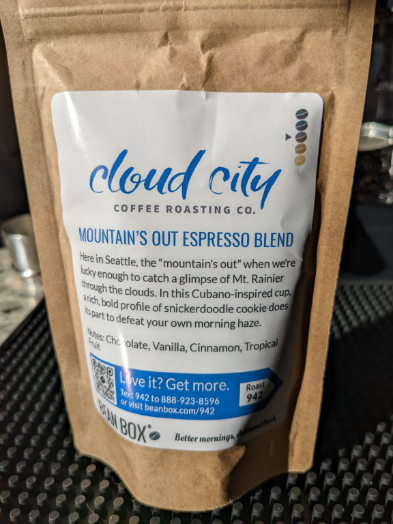 Coffee photo review barista cafe specialty coffee