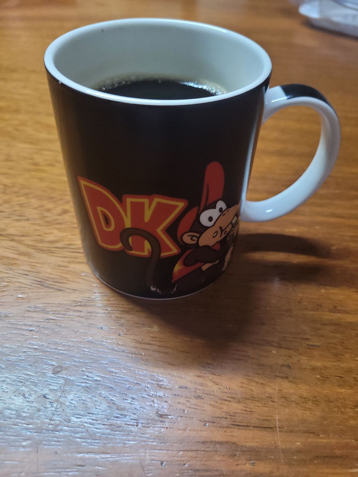 Último do dia ☕️