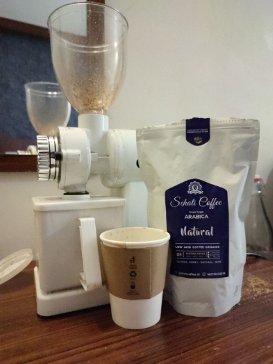 Best taste for coffee latte 