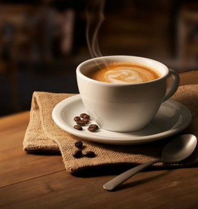 Coffee photo review barista cafe specialty coffee