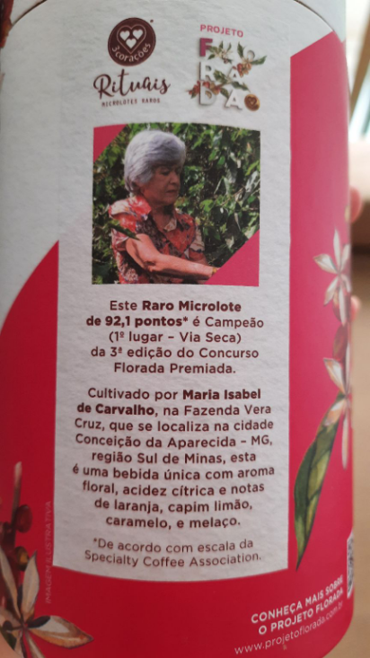 Coffee photo review barista cafe specialty coffee