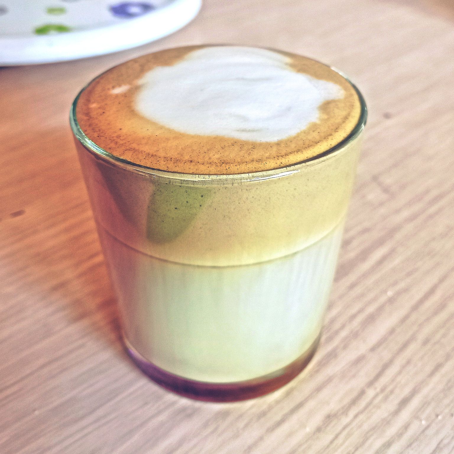 Coffee photo review barista cafe specialty coffee