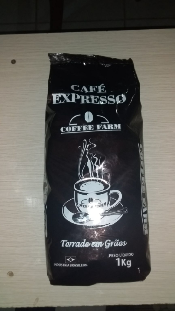 Coffee photo review barista cafe specialty coffee