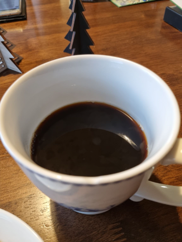 Morning