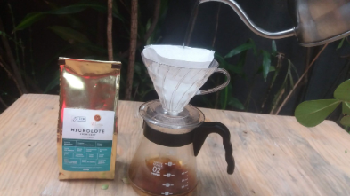 Coffee photo review barista cafe specialty coffee