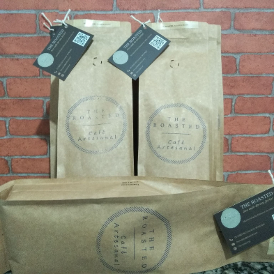 Não dá pra comparar specialty coffee com torra fresca aos 