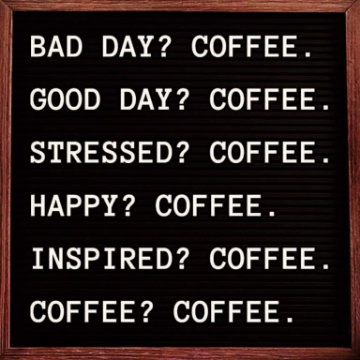 Coffee photo review barista cafe specialty coffee