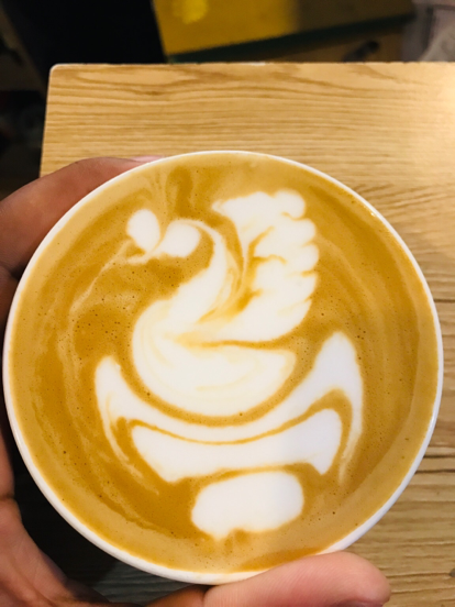 Learning pour