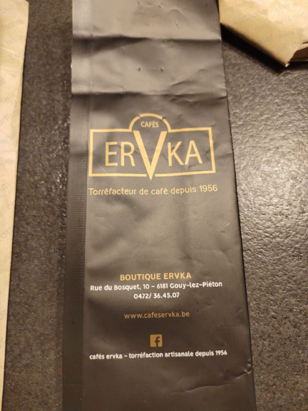 Coffee photo review barista cafe specialty coffee