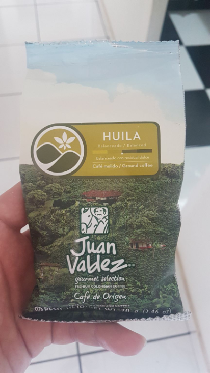 Coffee photo review barista cafe specialty coffee