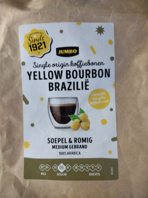 Very bitter for a medium toaster coffee. Was hard work to get a good flavour. Mokapot was best method. Grind courser than normal, use less gr of beans