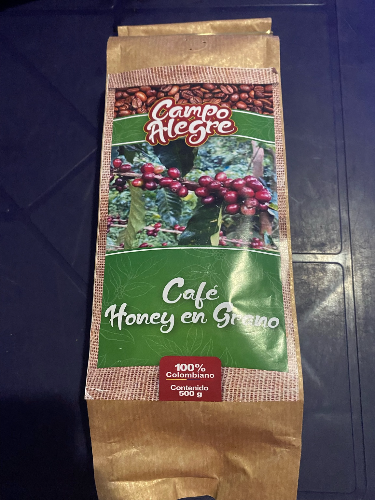 Buen sabor y mejor cuerpo 