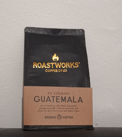 Coffee photo review barista cafe specialty coffee