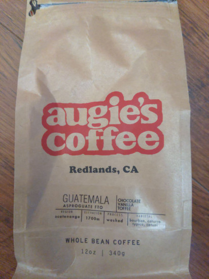 OK. Nothing to write home about. I would not go out of my way to find it again. 