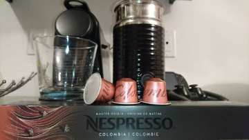 Coffee photo review barista cafe specialty coffee