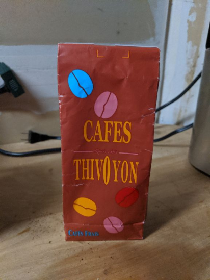 Really smooth and easy to drink. 