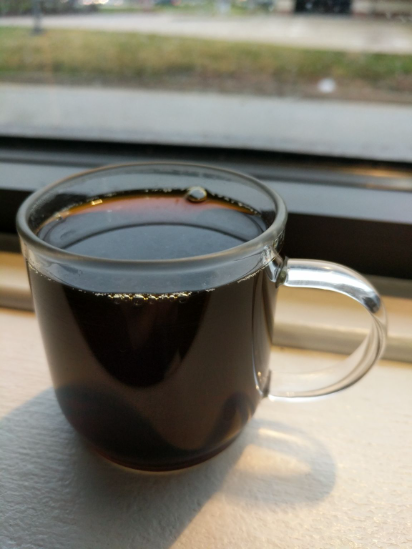 Coffee photo review barista cafe specialty coffee