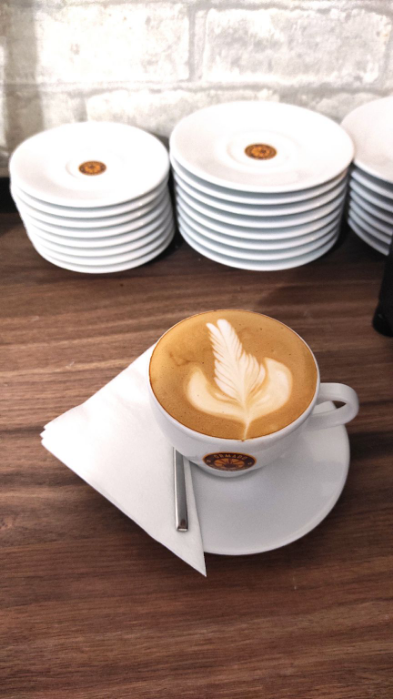 Happy international coffee day ☕☕☕