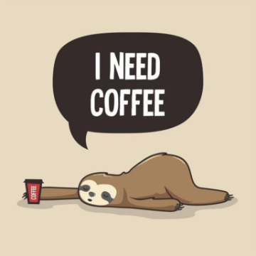 Coffee Lover
