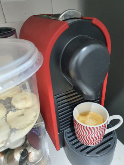 Coffee photo review barista cafe specialty coffee