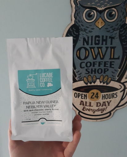 This was a tricky one. Grind size, water temperature, and coffee/water ratio were huge factors to getting the right cup out of this one. It was like a complex formula. Too much effort for me. 