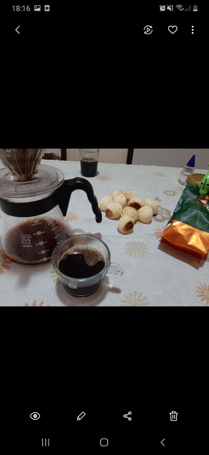 Coffee photo review barista cafe specialty coffee