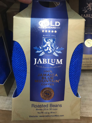 Delicios flavor. This Premium coffee is realy worthed.