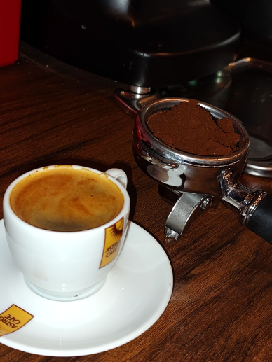 Coffee Lover