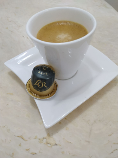 Coffee photo review barista cafe specialty coffee