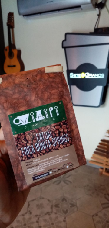 Coffee photo review barista cafe specialty coffee