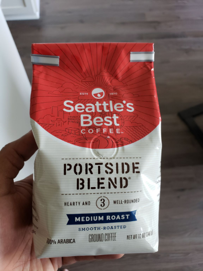 Coffee photo review barista cafe specialty coffee