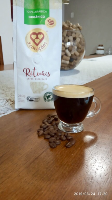 Coffee photo review barista cafe specialty coffee
