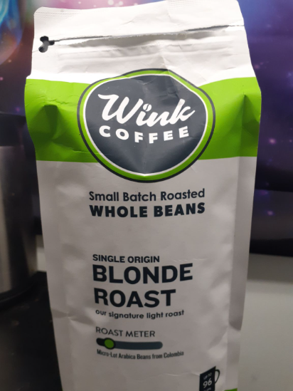 Very smooth and delicious. It's sweet and nutty. 