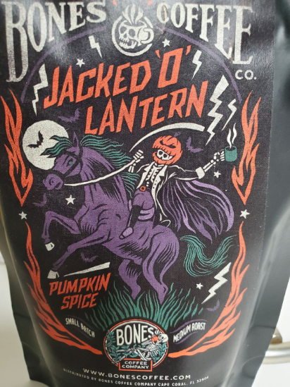 Set for cold brewing 1:16 ratio