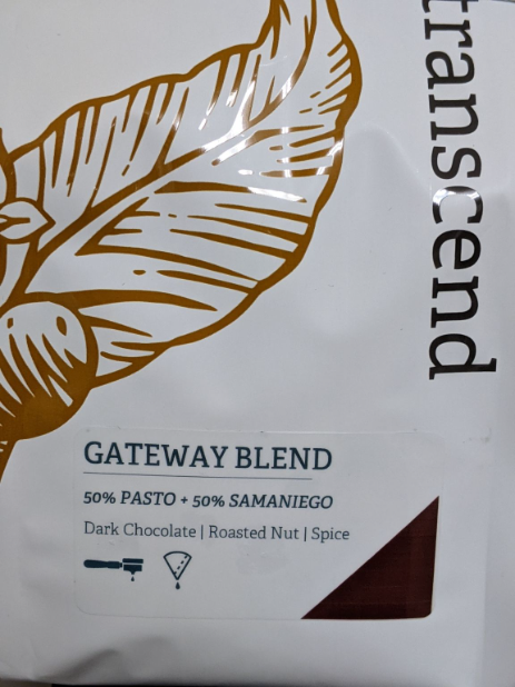 Coffee photo review barista cafe specialty coffee