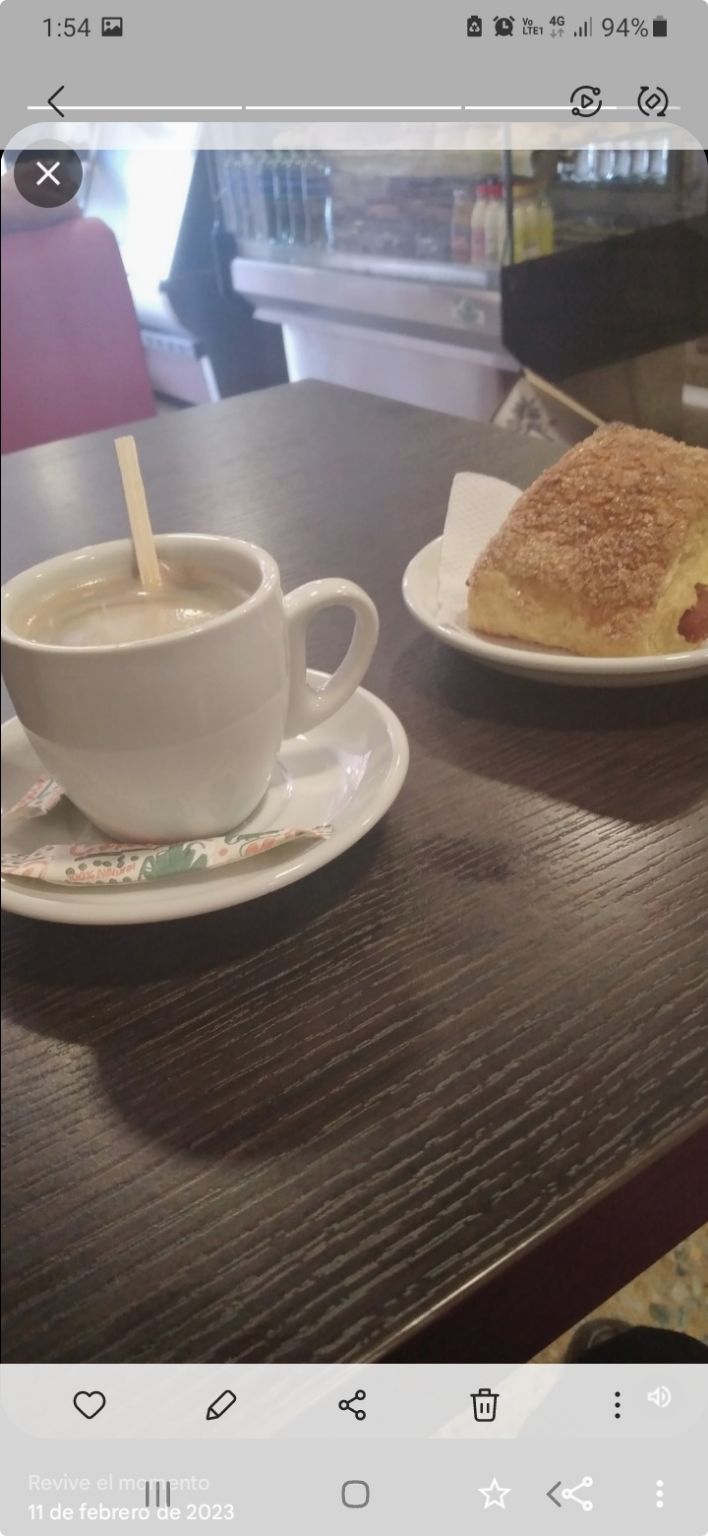 Coffee photo review barista cafe specialty coffee