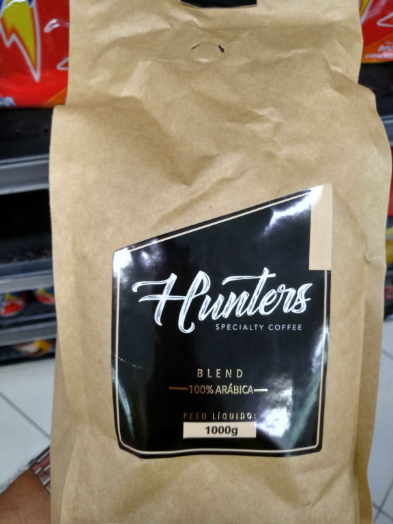 Café muito saboroso! Levemente doce, aroma e sabor de chocolate, corpo aveludado, final longo. Não é  amargo ou ácido. 