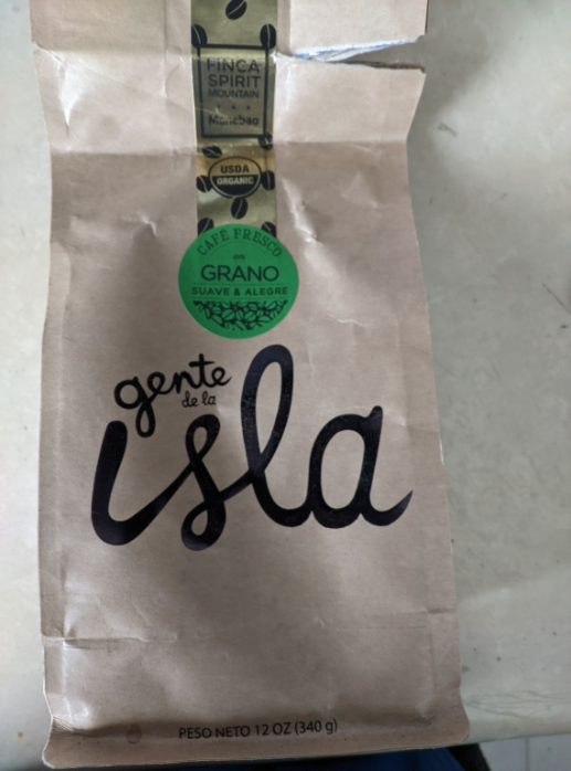 Coffee photo review barista cafe specialty coffee