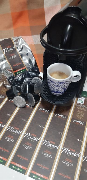 Coffee photo review barista cafe specialty coffee