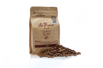 Extremamente doce e encorpado