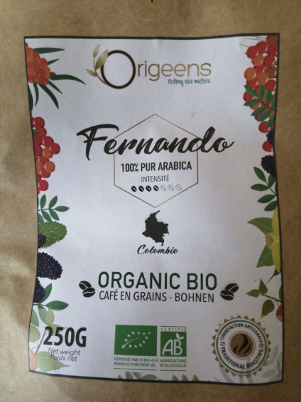 Coffee photo review barista cafe specialty coffee