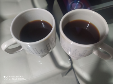 Coffee photo review barista cafe specialty coffee