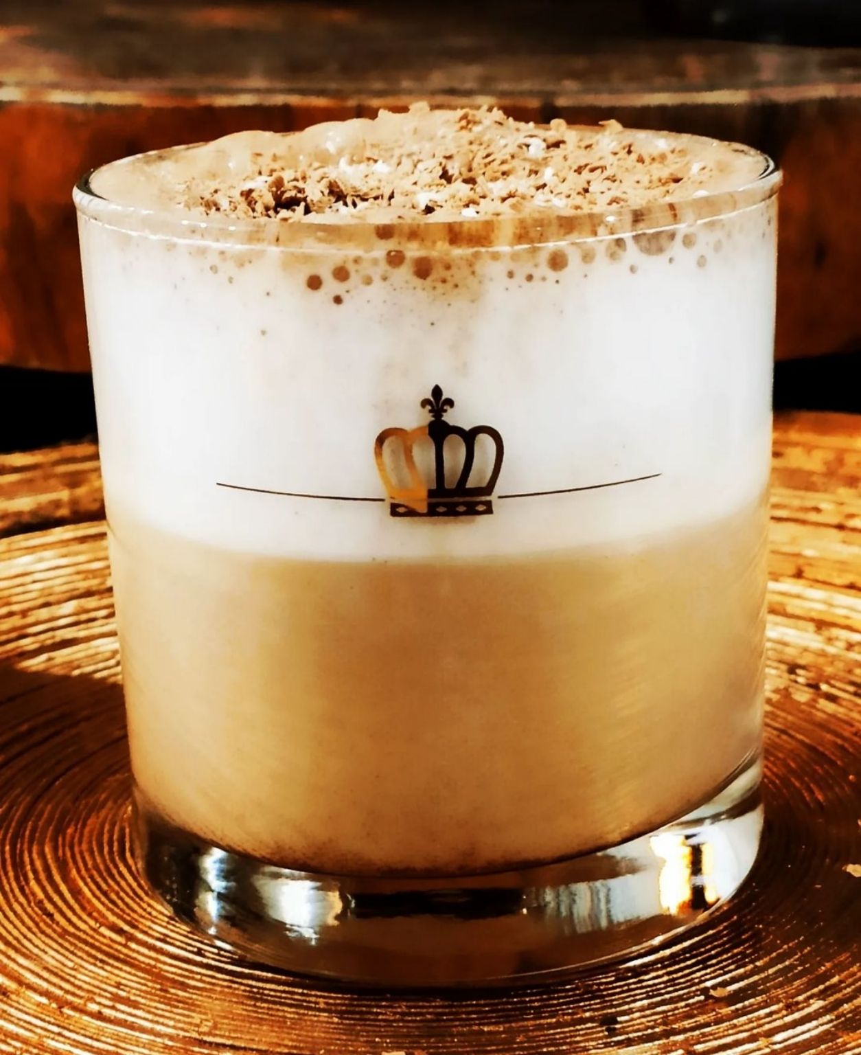 Coffee photo review barista cafe specialty coffee