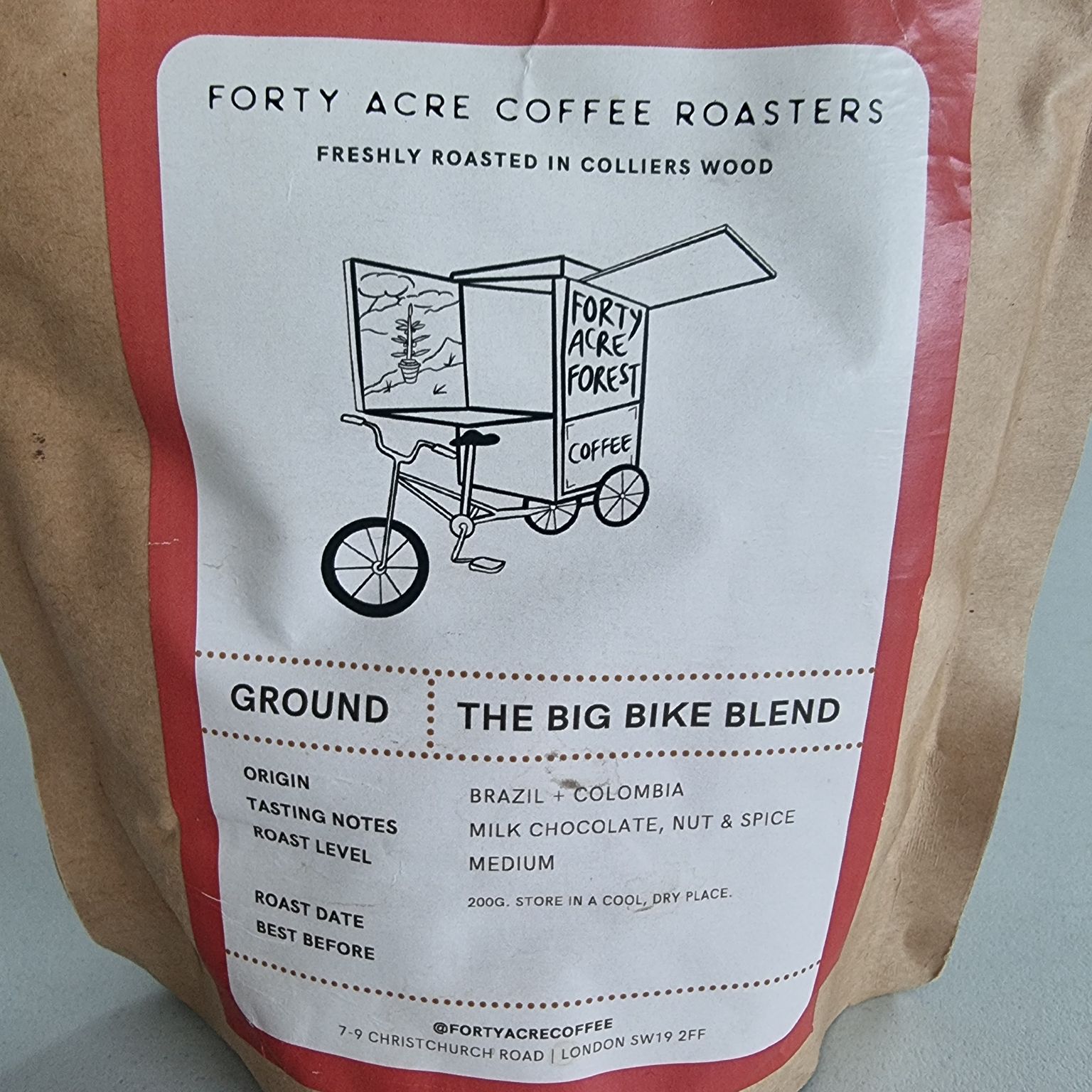 Coffee photo review barista cafe specialty coffee