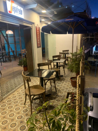  Café Cochoa Viña del Mar..
Que recuerdos.