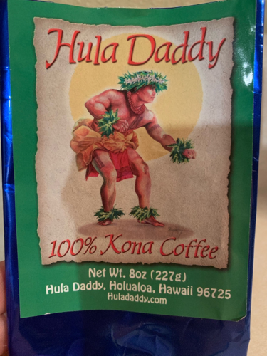 Taste very similar to a single origin Geisha. Very smooth and bold 