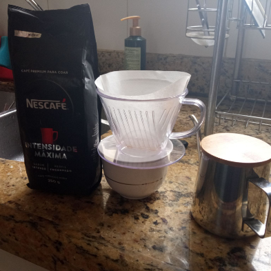 Coffee photo review barista cafe specialty coffee