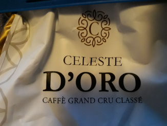 Coffee photo review barista cafe specialty coffee