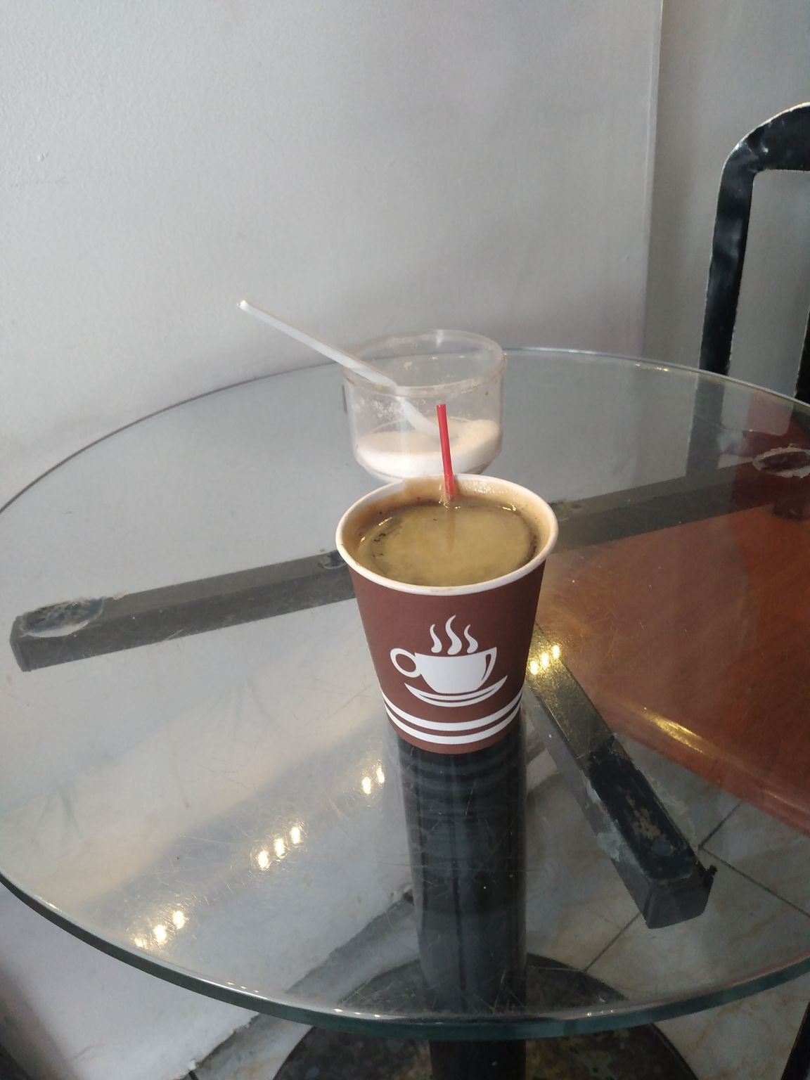 Y el cafe de la tarde fuerte para terminar excelentemente el dia martes 28 /03/23😊😊😊😊🔥🔥🔥🔥🔥🥰🥰🥰🥰