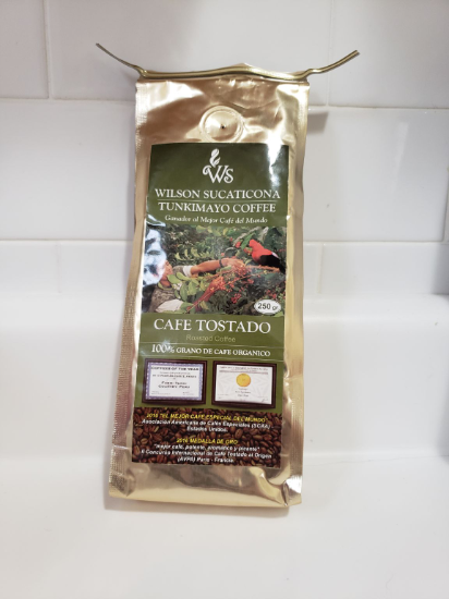 Coffee photo review barista cafe specialty coffee